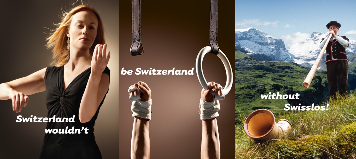 Swisslos mandate