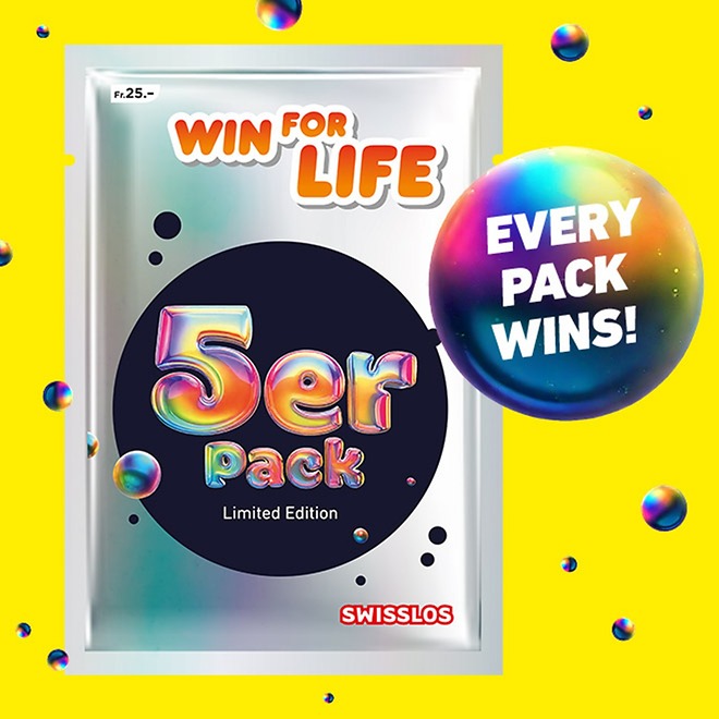 Win for Live 5