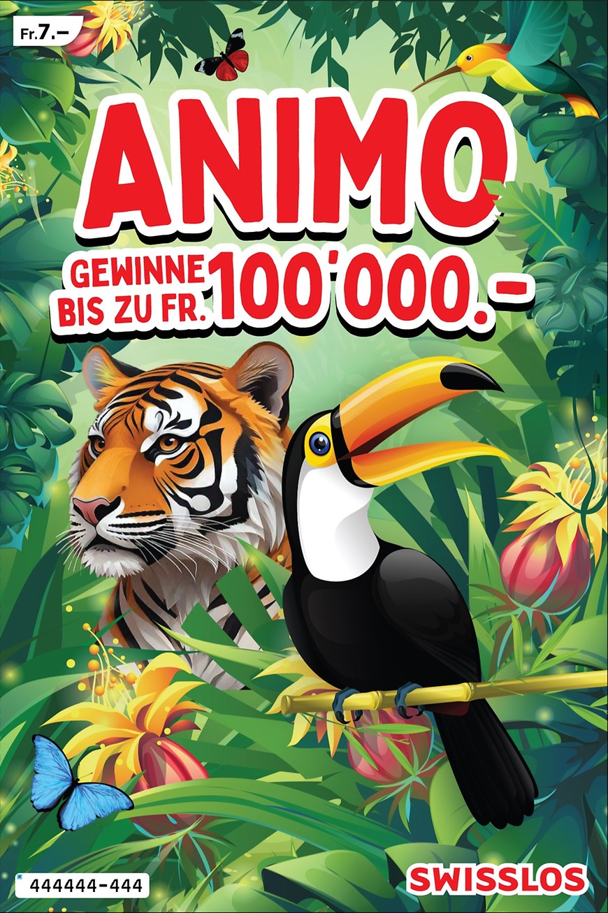 Animo 2309